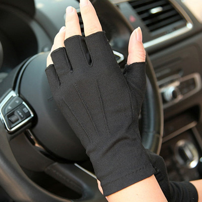 Uv Gloves